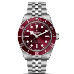 TUDOR Black Bay 58 Burdeos 5 Eslabones 39mm