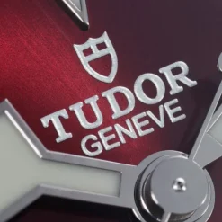 TUDOR Black Bay 58 Burdeos 3 Eslabones 39mm