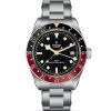 TUDOR Black Bay 58 GMT 39 mm