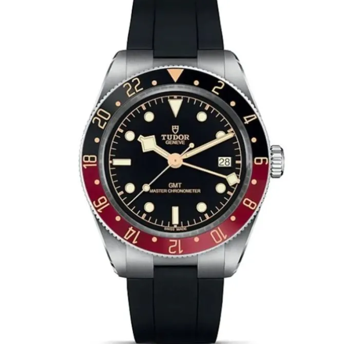 TUDOR Black Bay 58 GMT M7939G1A0NRU-0002