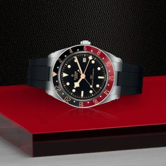 TUDOR Black Bay 58 GMT M7939G1A0NRU-0002