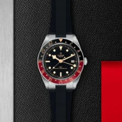 TUDOR Black Bay 58 GMT M7939G1A0NRU-0002
