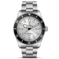 TUDOR Black Bay 68 Gris 43 mm