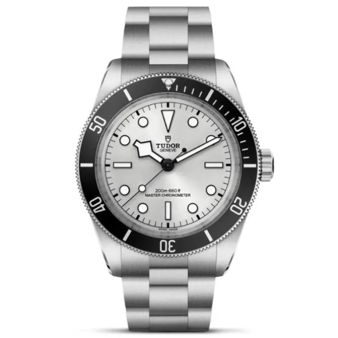 TUDOR Black Bay 68 Gris 43 mm