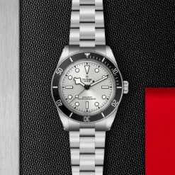TUDOR Black Bay 68 Gris 43 mm