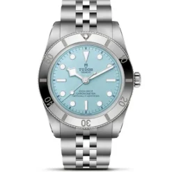 TUDOR Black Bay 54 Lagoon Blue 37mm