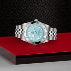 TUDOR Black Bay 54 Lagoon Blue 37mm