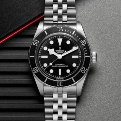 TUDOR Black Bay 41 mm M7941A1A0NU-0003