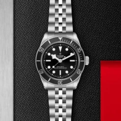 TUDOR Black Bay 41 mm M7941A1A0NU-0003