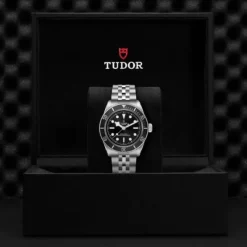 TUDOR Black Bay 41 mm M7941A1A0NU-0003