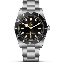 TUDOR Black Bay 54 M79000N-0001
