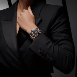 TUDOR Black Bay 54 M79000N-0001