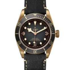 TUDOR Black Bay Bronze 43 mm M79250BA-0001
