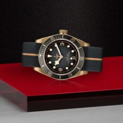 TUDOR Black Bay Bronze M79250BA-0002