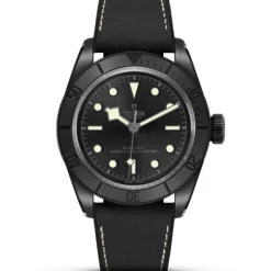 TUDOR Black Bay Ceramica 41 mm M79210CNU-0001