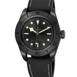 TUDOR Black Bay Ceramica 41 mm M79210CNU-0001