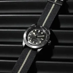 TUDOR Black Bay Ceramica 41 mm M79210CNU-0001