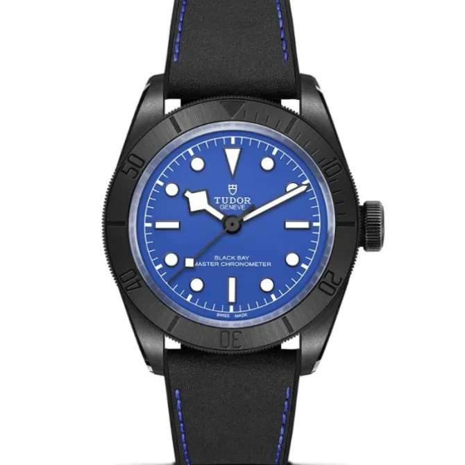 TUDOR Black Bay Ceramica Azul 41mm