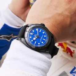 TUDOR Black Bay Ceramica Azul 41mm