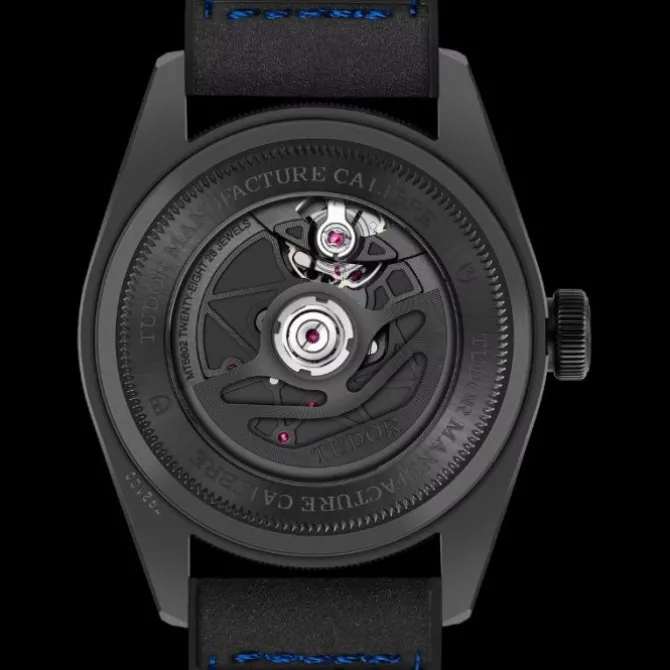 TUDOR Black Bay Ceramica Azul 41mm