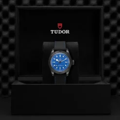 TUDOR Black Bay Ceramica Azul 41mm