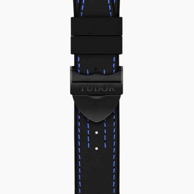 TUDOR Black Bay Ceramica Azul 41mm
