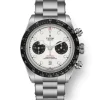 TUDOR Black Bay Chrono Blanco 3 Eslabones 41mm