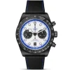 TUDOR Black Bay Chrono Carbon 25 Limited Edition 42mm