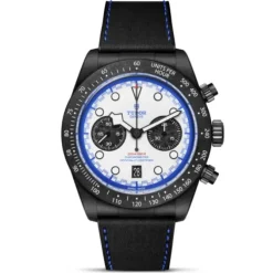 TUDOR Black Bay Chrono Carbon 25 Limited Edition 42mm