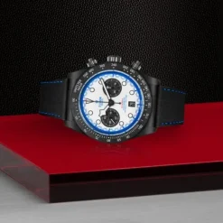 TUDOR Black Bay Chrono Carbon 25 Limited Edition 42mm