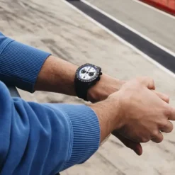 TUDOR Black Bay Chrono Carbon 25 Limited Edition 42mm
