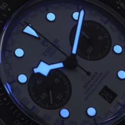 TUDOR Black Bay Chrono Carbon 25 Limited Edition 42mm