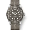 TUDOR Black Bay Fifty-Eight Plata 925 39 mm M79010SG-0002
