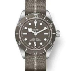 TUDOR Black Bay Fifty-Eight Plata 925 39 mm M79010SG-0002