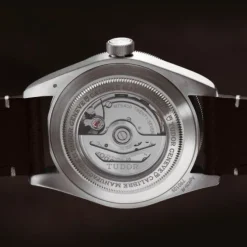 TUDOR Black Bay Fifty-Eight Plata 925 39 mm M79010SG-0002