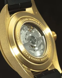 TUDOR Black Bay Fifty-Eight 18K Oro Amarillo 39 mm M79018V-0001