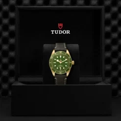 TUDOR Black Bay Fifty-Eight 18K Oro Amarillo 39 mm M79018V-0001