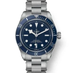 TUDOR Black Bay Fifty-Eight Navy Blue Acero 39 mm M79030B-0001