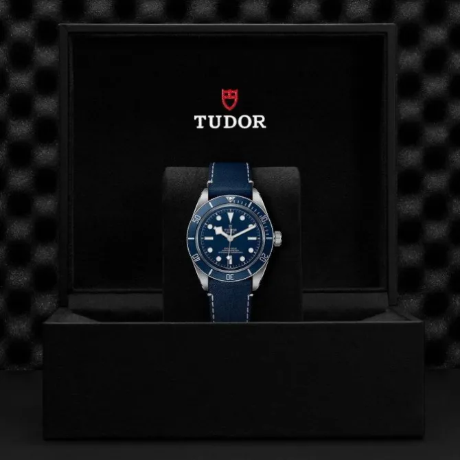 TUDOR Black Bay Fifty-Eight Navy Blue 39 mm M79030B-0002