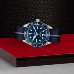 TUDOR Black Bay Fifty-Eight Navy Blue 39 mm M79030B-0003