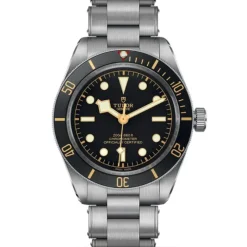 TUDOR Black Bay Fifty-Eight 39 mm Acero M79030N-0001