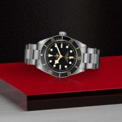 TUDOR Black Bay Fifty-Eight 39 mm Acero M79030N-0001