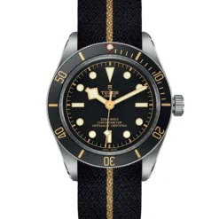 TUDOR Black Bay Fifty-Eight 39 mm M79030N-0003