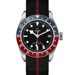 TUDOR Black Bay GMT 41 mm M79830RB-0003