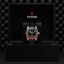 TUDOR Black Bay GMT 41 mm M79830RB-0003