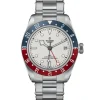 TUDOR Black Bay GMT 41mm M79830RB-0010