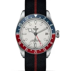 TUDOR Black Bay GMT 41mm M79830RB-0012