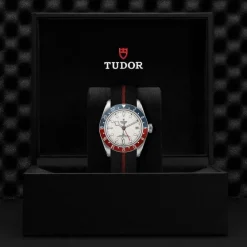 TUDOR Black Bay GMT 41mm M79830RB-0012