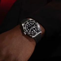 TUDOR Black Bay 41mm M7941A1A0NU-0002