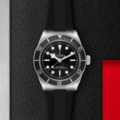 TUDOR Black Bay 41mm M7941A1A0NU-0002